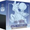 Buy Sword & Shield - Chilling Reign Ice Rider Calyrex Elite Trainer Box
