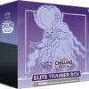 Buy Sword & Shield - Chilling Reign Shadow Rider Calyrex Elite Trainer Box