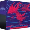 Buy Sword & Shield - Darkness Ablaze Elite Trainer Box