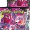 Buy Sword & Shield Fusion Strike Booster Box