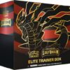 Buy Sword & Shield - Lost Origin Elite Trainer Box