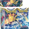 Buy Sword & Shield Silver Tempest Booster Box