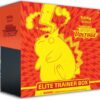 Buy Sword & Shield - Vivid Voltage Elite Trainer Box