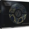 Buy Sword & Shield - Zamazenta Elite Trainer Box Plus