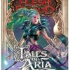 Buy Flesh & Blood - Tales of Aria Booster Pack 1st Edition Booster Pack
