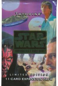 Buy Tatooine Booster Pack