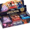 Buy The First Chapter Booster Box