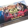 Buy Theed Palace Booster Box