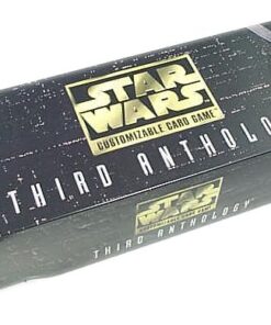 Buy Third Anthology