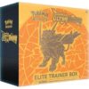 Buy Sun & Moon - Ultra Prism Elite Trainer Box - Necrozma Dusk Mane