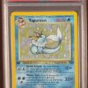 Buy Vaporeon 1st Edition - 12-64 Jungle - PSA 7
