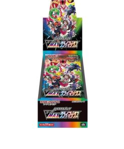 Buy Vmax Climax Booster Box - s8b