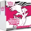 Buy White Flare Elite Trainer Box - White Flare - SV11