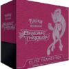 Buy XY Breakthrough Mewtwo Y Elite Trainer Box
