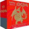 Buy XY Evolutions Charizard Elite Trainer Box