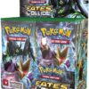 Buy XY Fates Collide Booster Box