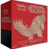 Buy XY Primal Clash Groudon Elite Trainer Box