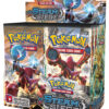 Buy XY Steam Siege Booster Box