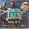 Buy Young Jedi CCG Reflections Booster Box