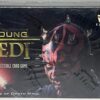 Buy Young Jedi Menace of Darth Maul Starter Deck Box